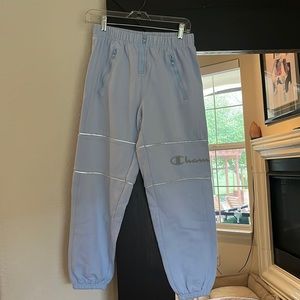 Champion jogger sweatpants
